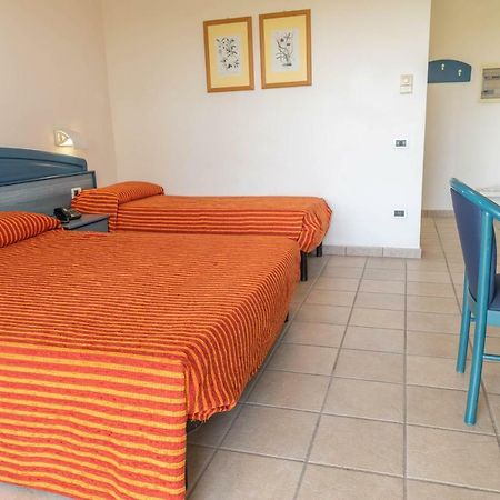 Nicotera Beach Village Εξωτερικό φωτογραφία