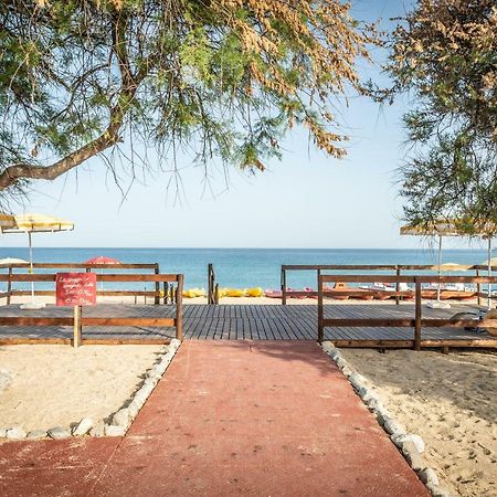 Nicotera Beach Village Εξωτερικό φωτογραφία