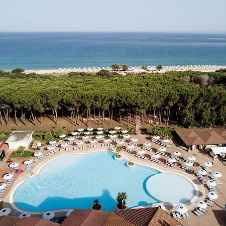 Nicotera Beach Village Εξωτερικό φωτογραφία