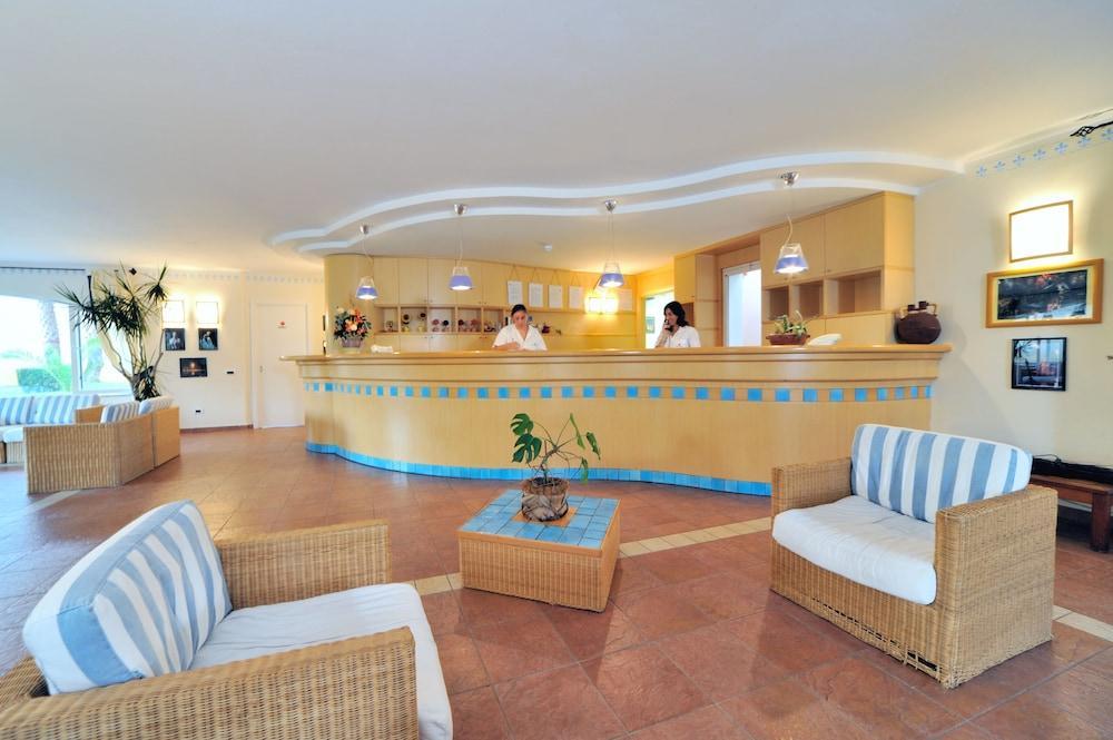 Nicotera Beach Village Εξωτερικό φωτογραφία