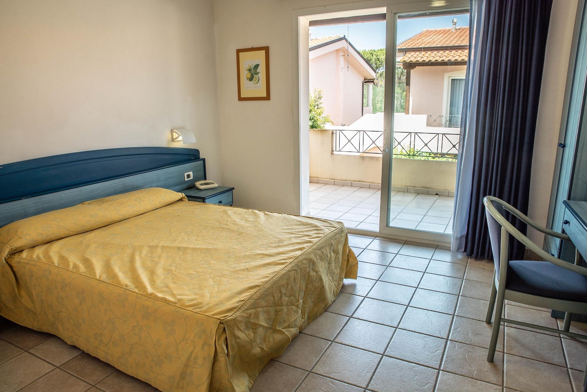 Nicotera Beach Village Εξωτερικό φωτογραφία