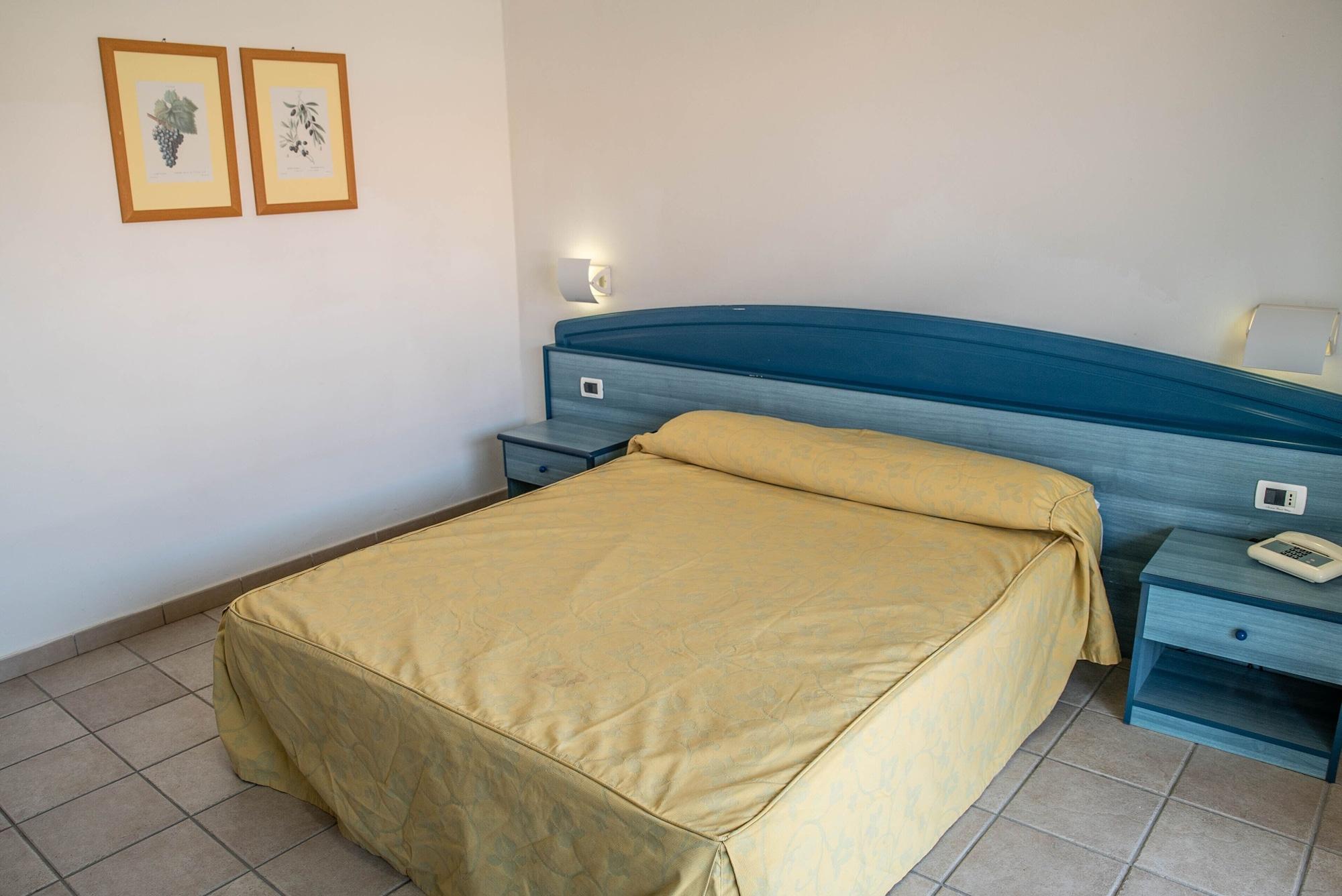 Nicotera Beach Village Εξωτερικό φωτογραφία