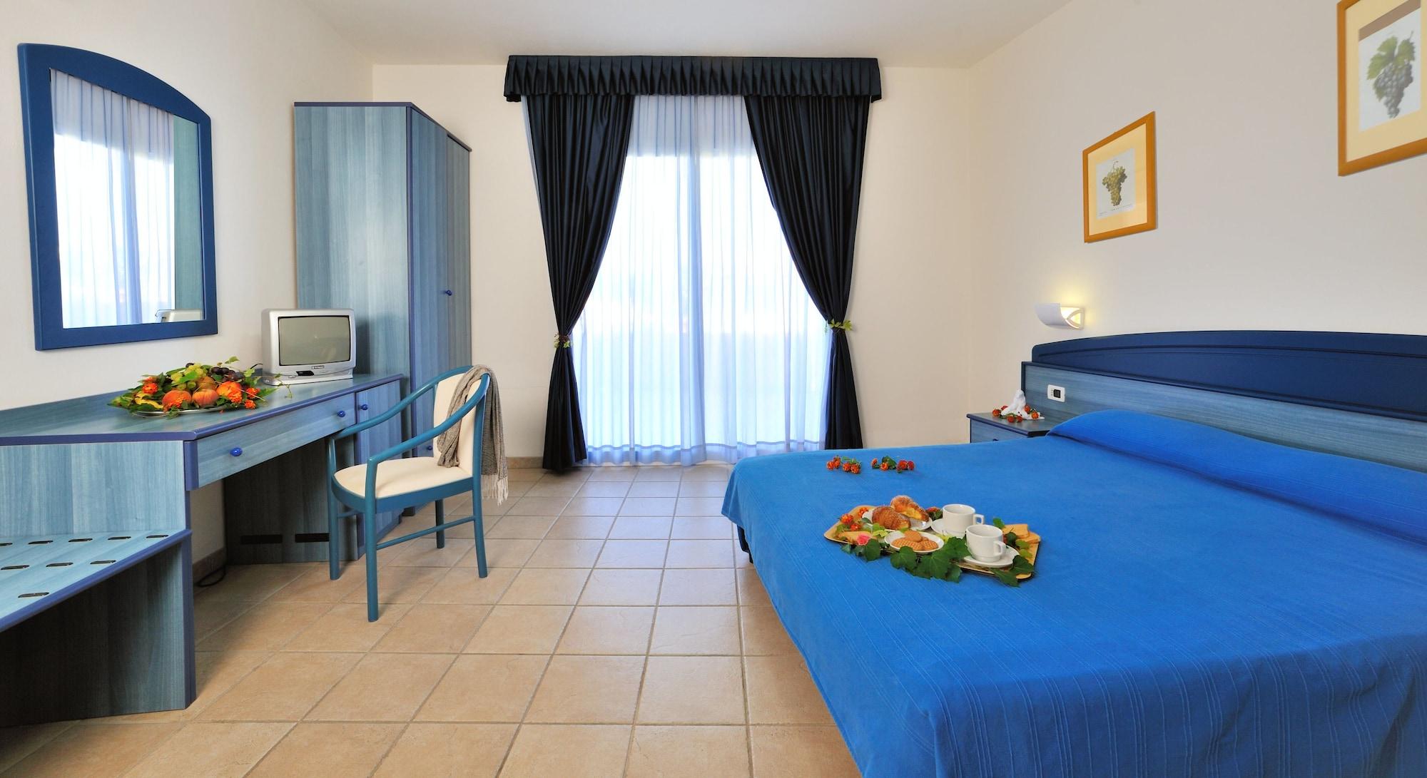 Nicotera Beach Village Εξωτερικό φωτογραφία