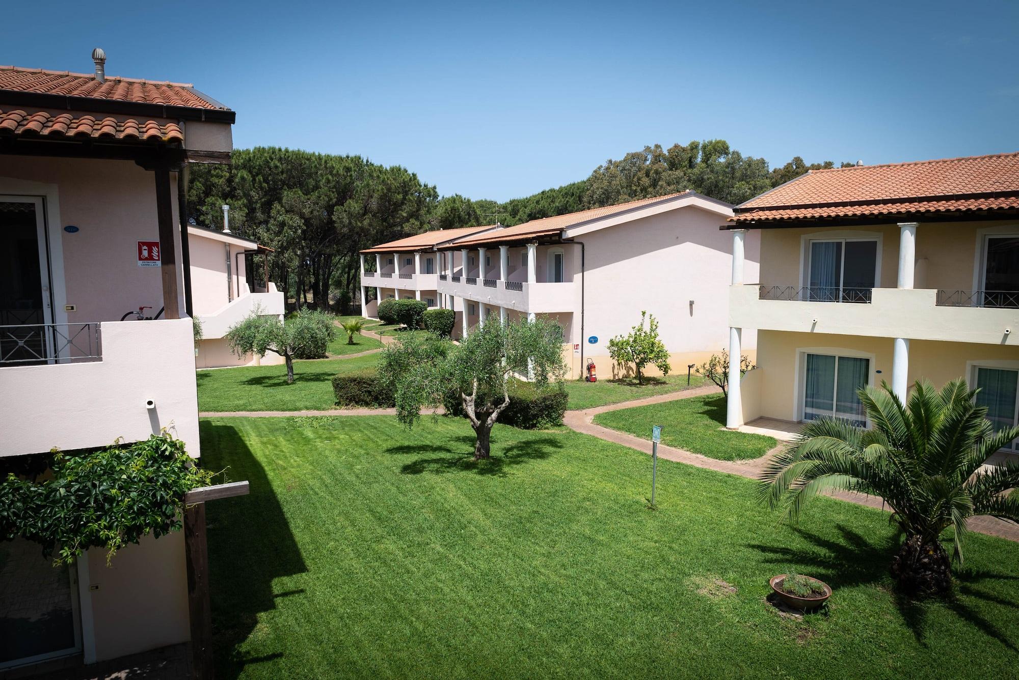 Nicotera Beach Village Εξωτερικό φωτογραφία