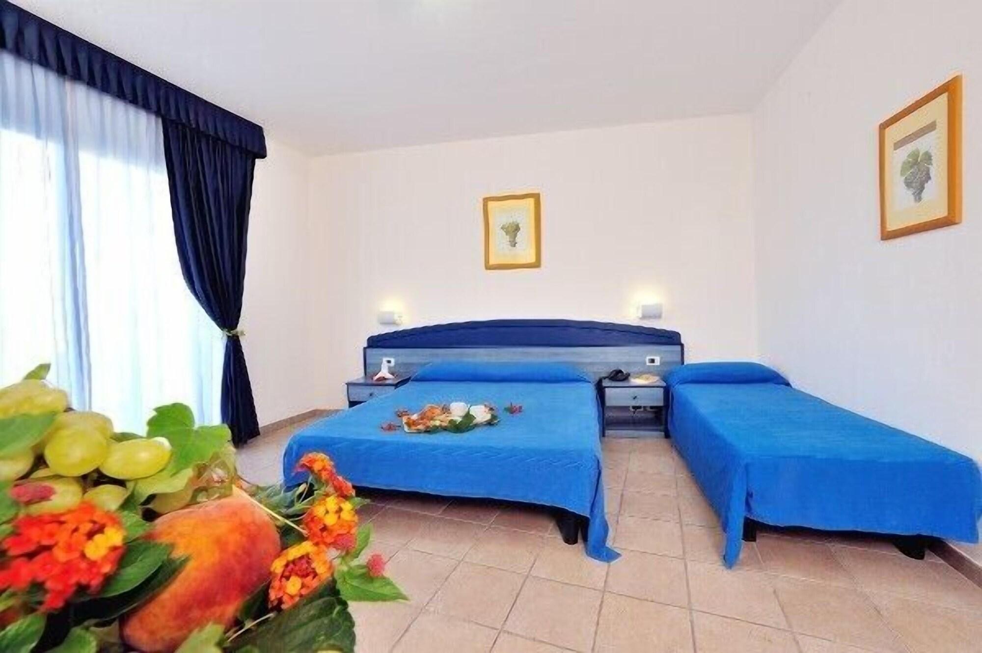 Nicotera Beach Village Εξωτερικό φωτογραφία