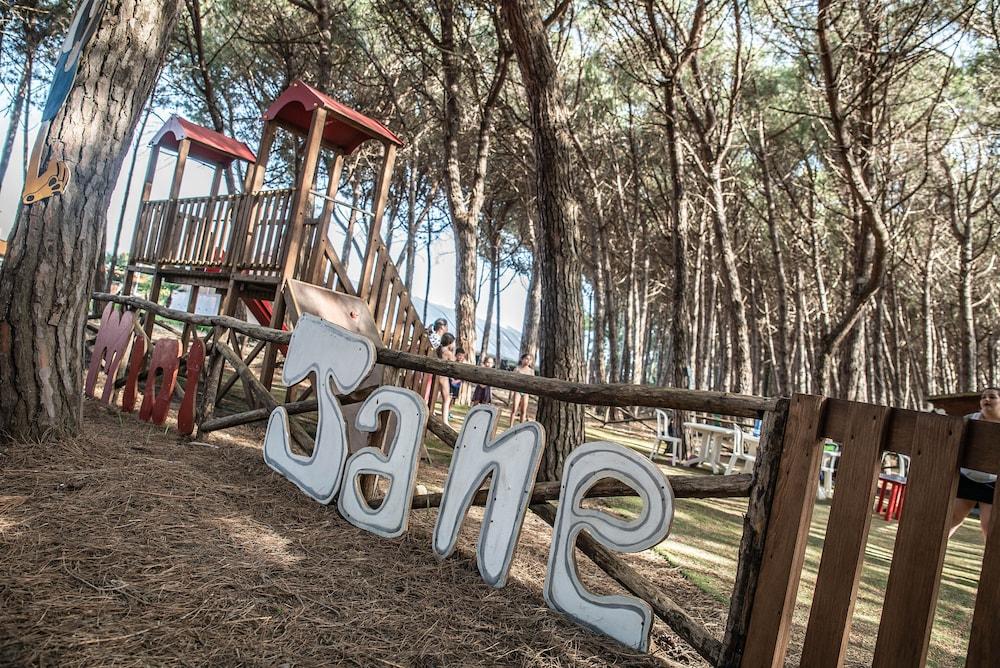 Nicotera Beach Village Εξωτερικό φωτογραφία
