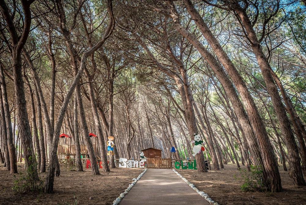 Nicotera Beach Village Εξωτερικό φωτογραφία