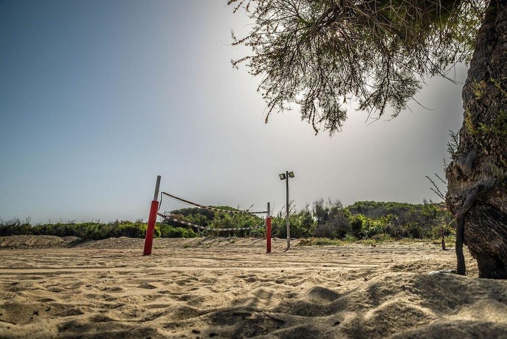 Nicotera Beach Village Εξωτερικό φωτογραφία