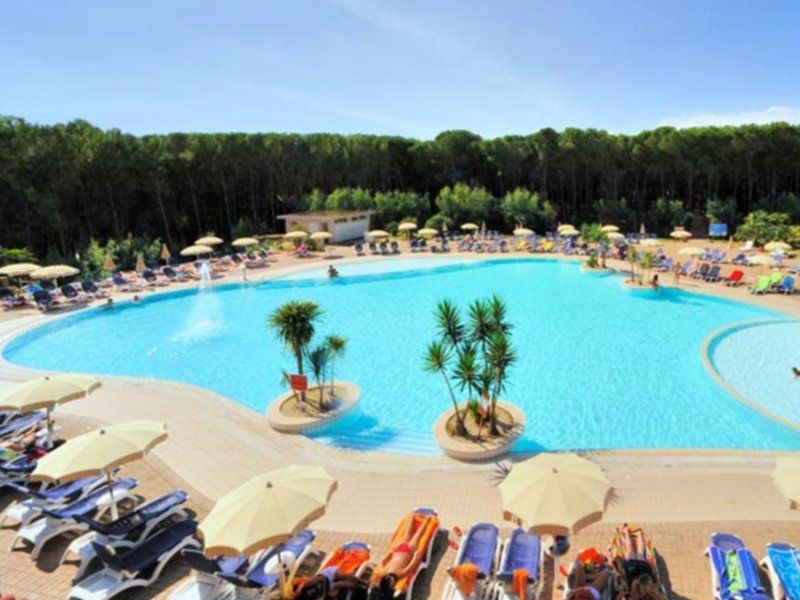 Nicotera Beach Village Εξωτερικό φωτογραφία