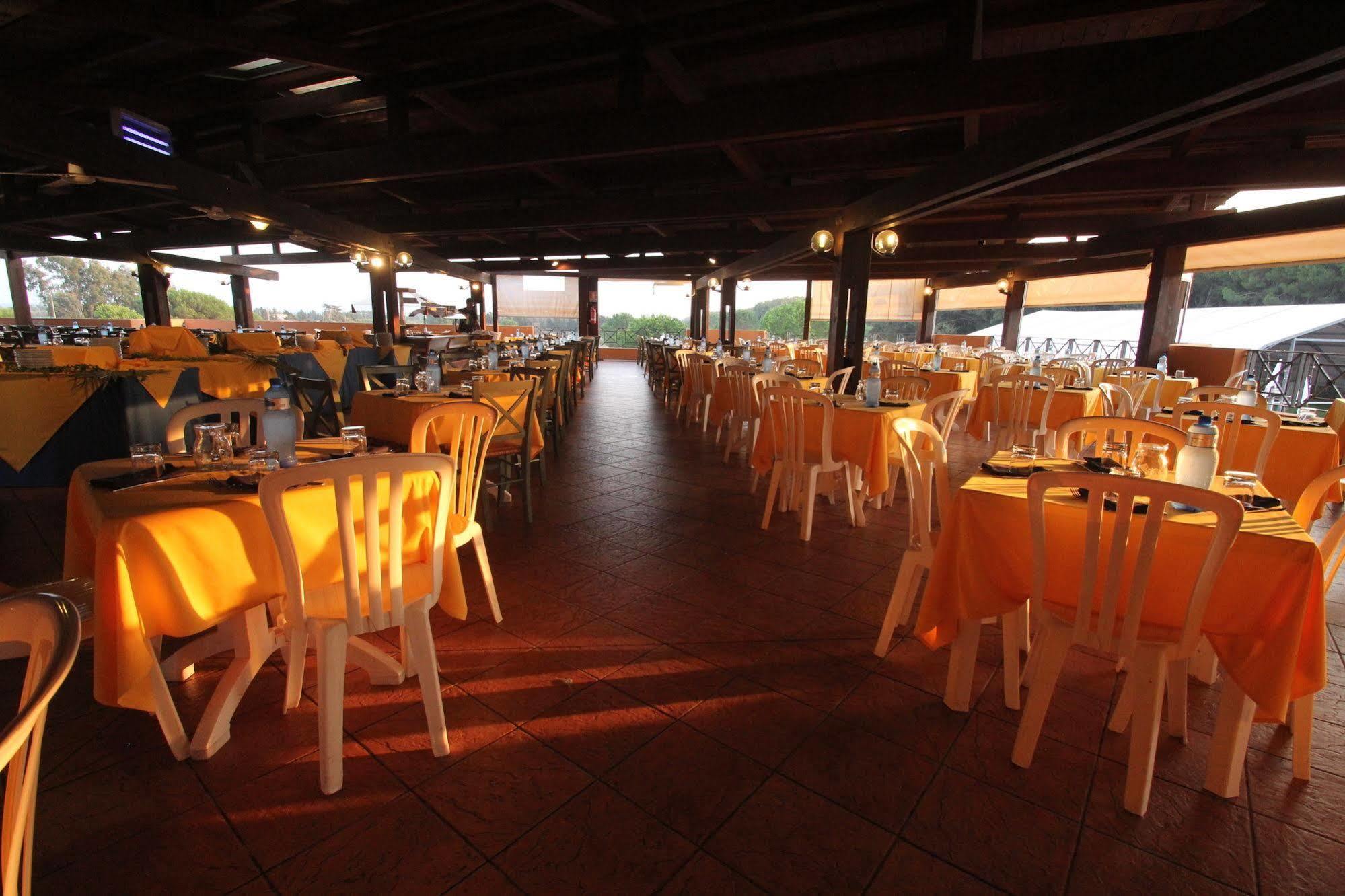 Nicotera Beach Village Εξωτερικό φωτογραφία