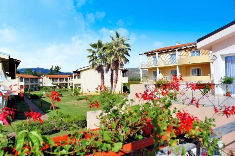 Nicotera Beach Village Εξωτερικό φωτογραφία