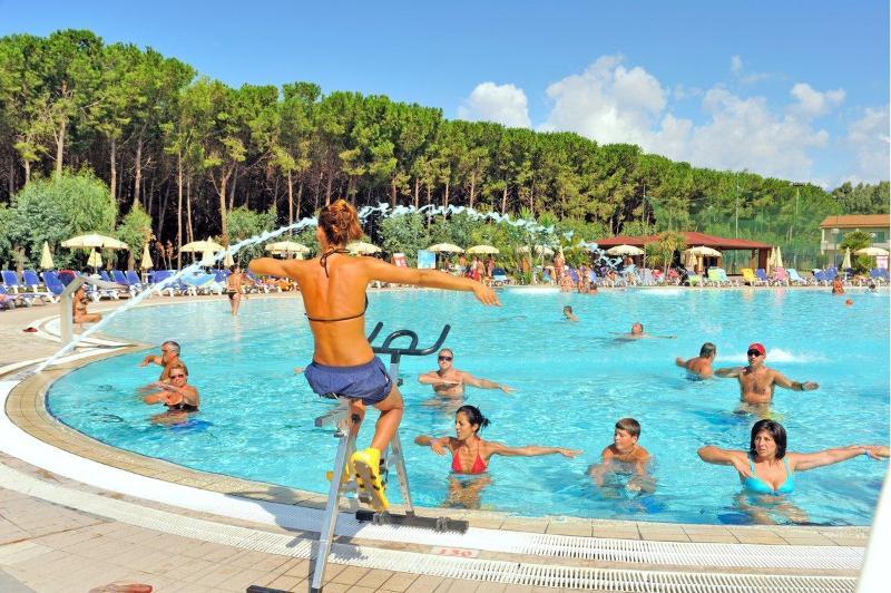Nicotera Beach Village Εξωτερικό φωτογραφία