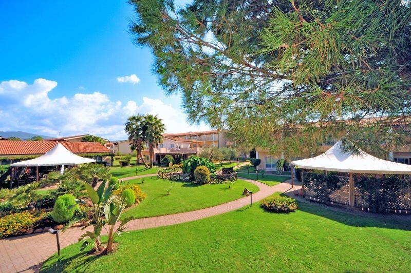Nicotera Beach Village Εξωτερικό φωτογραφία