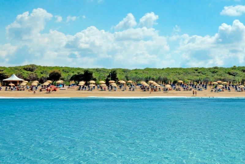 Nicotera Beach Village Εξωτερικό φωτογραφία