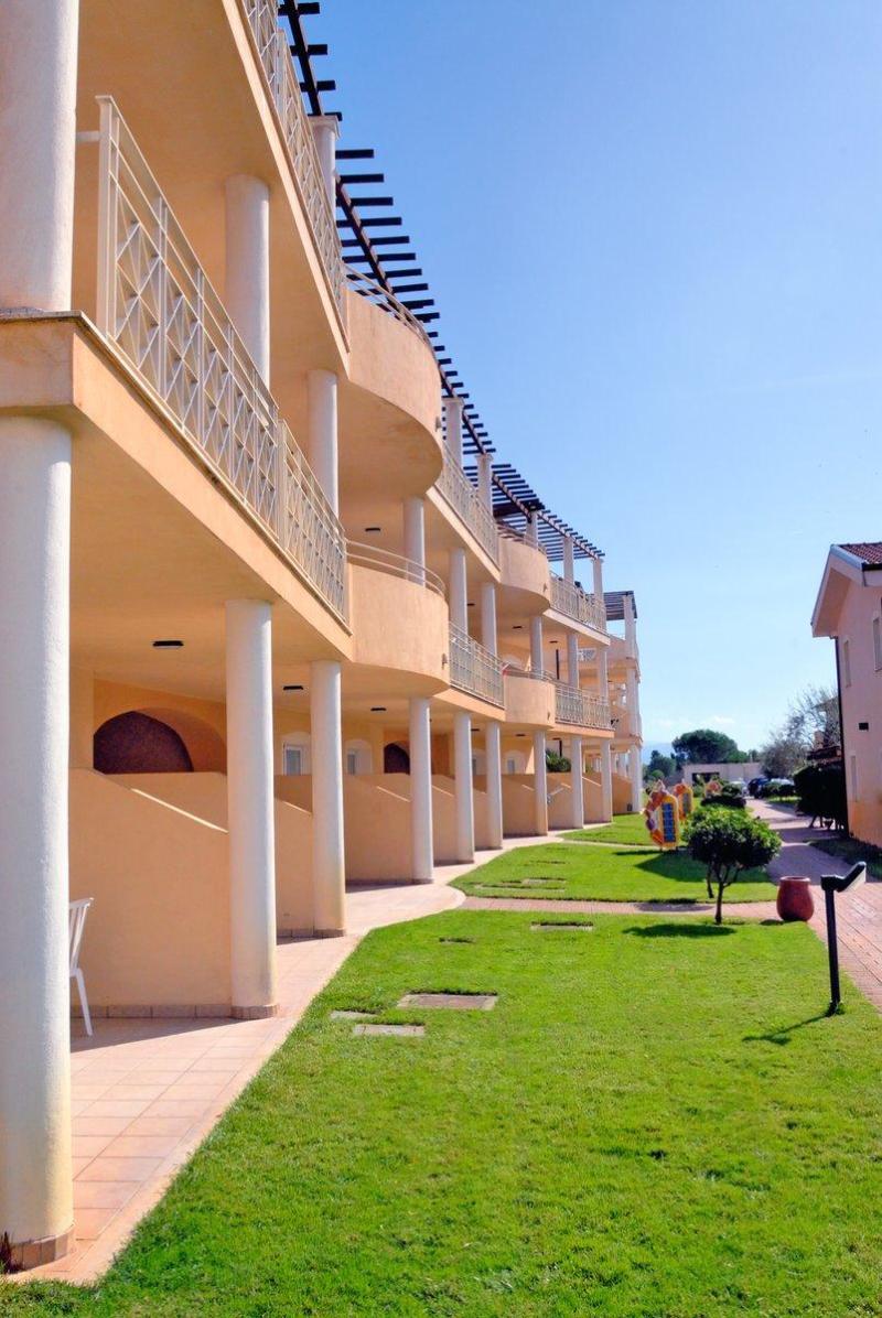 Nicotera Beach Village Εξωτερικό φωτογραφία