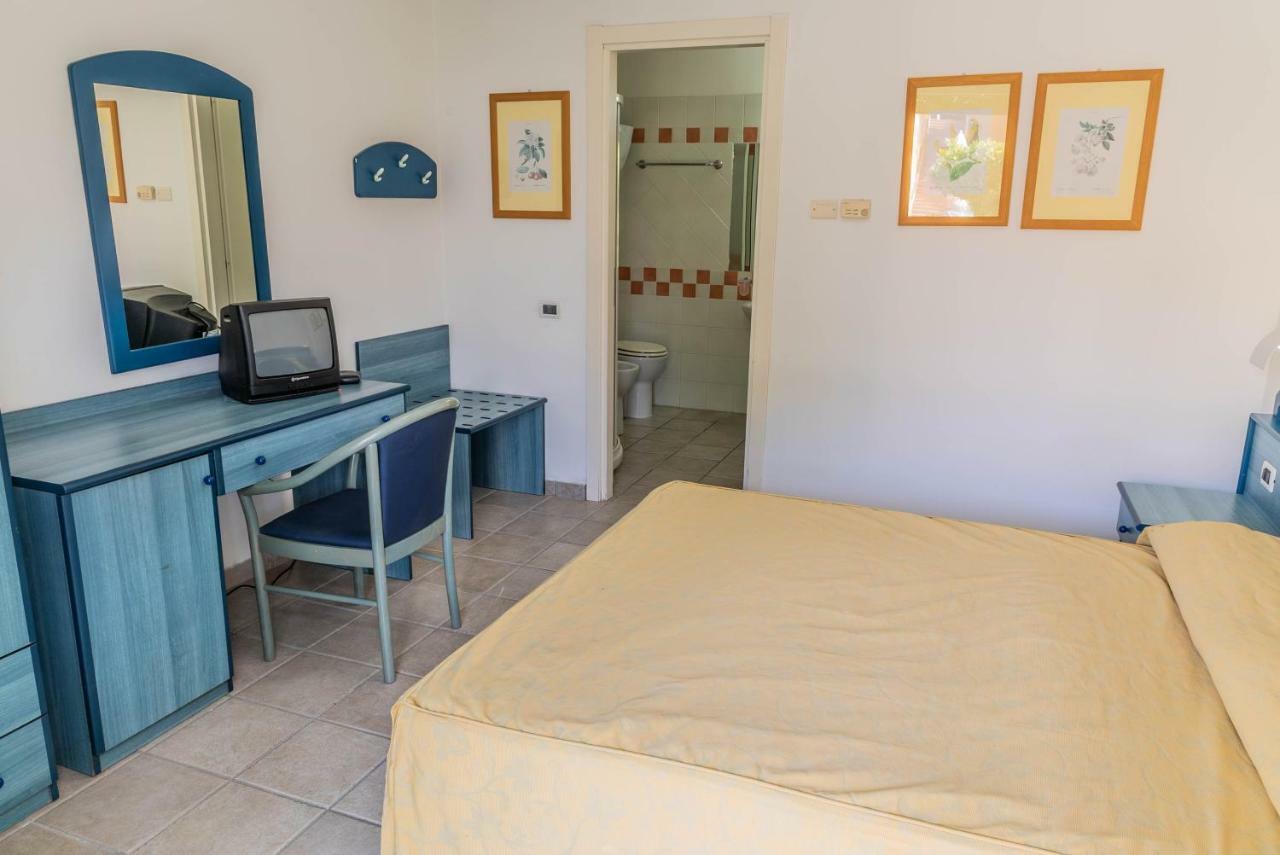 Nicotera Beach Village Εξωτερικό φωτογραφία
