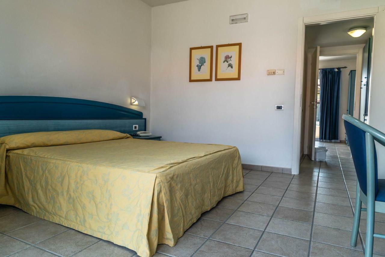 Nicotera Beach Village Εξωτερικό φωτογραφία