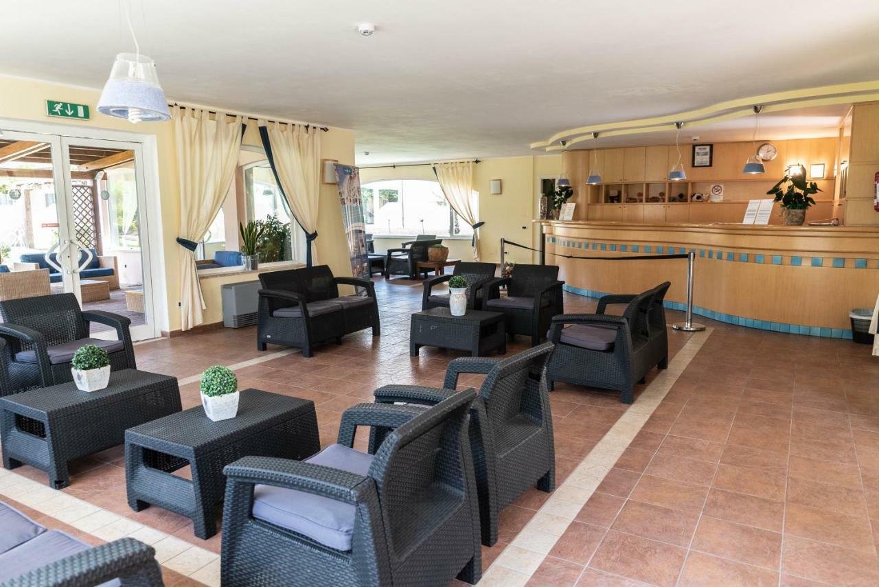 Nicotera Beach Village Εξωτερικό φωτογραφία