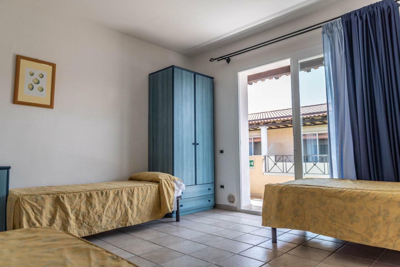 Nicotera Beach Village Εξωτερικό φωτογραφία