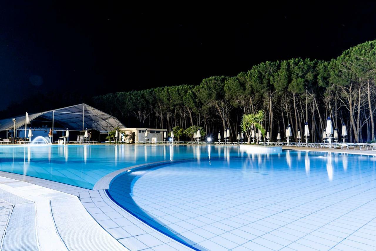 Nicotera Beach Village Εξωτερικό φωτογραφία