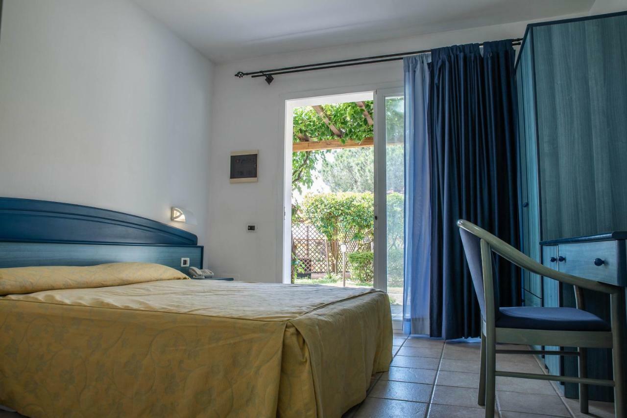 Nicotera Beach Village Εξωτερικό φωτογραφία