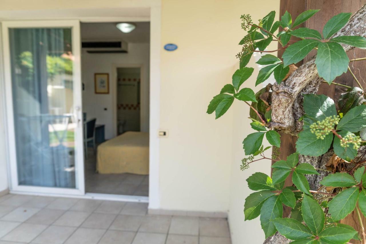 Nicotera Beach Village Εξωτερικό φωτογραφία