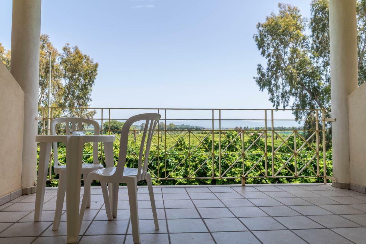 Nicotera Beach Village Εξωτερικό φωτογραφία