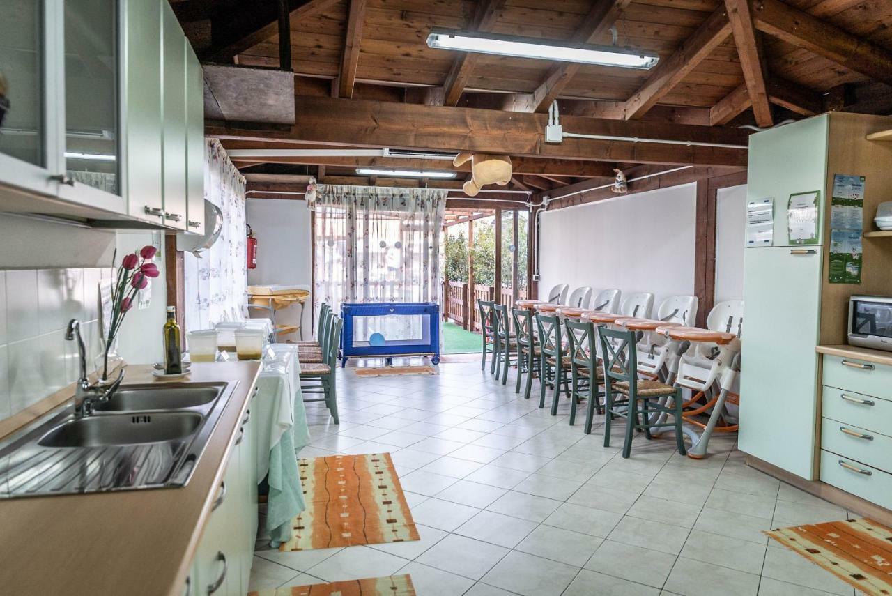 Nicotera Beach Village Εξωτερικό φωτογραφία
